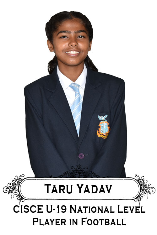 Taru-Yadav