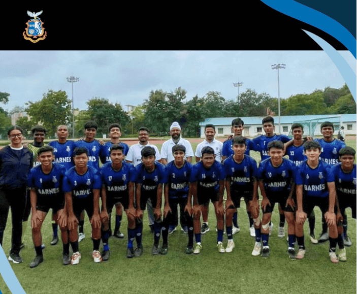 DSO District Level Tournament - U-19