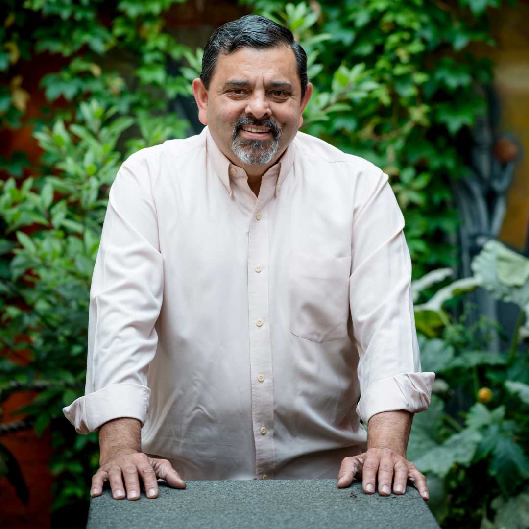Cyrus Todiwala