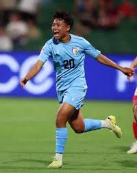 Sanfida Nongrum's Achievement