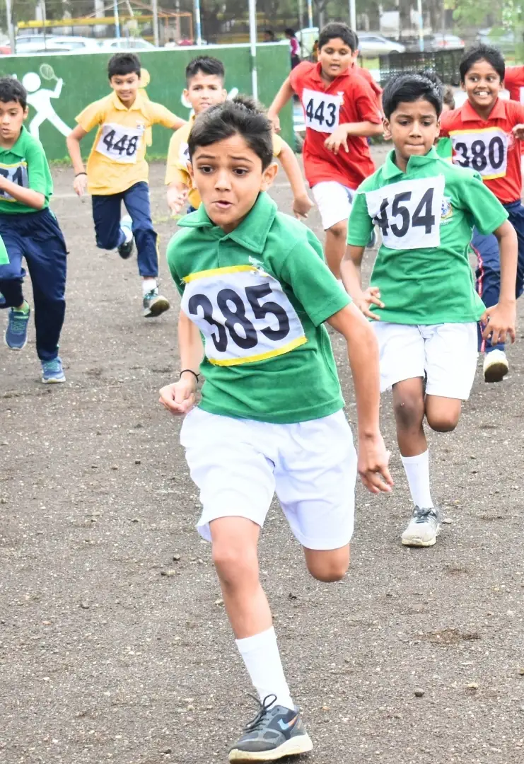 Sports