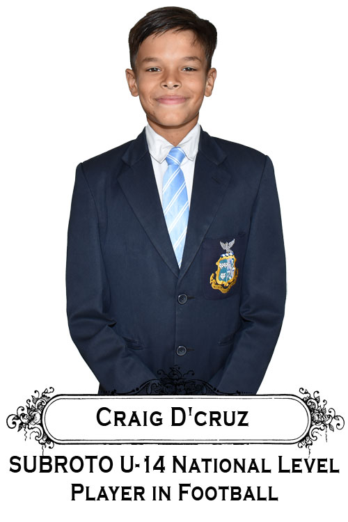 Craig-D'cruz
